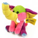 Plush Elephant Critter Piller Baby