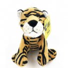 Plush Tiger Critter Piller Pal