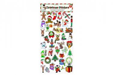 Christmas Stickers