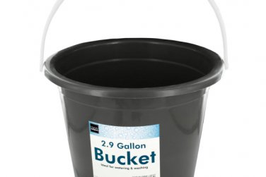 Multi-Purpose Bucket with Handle