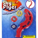 Sky High Disk Flyer