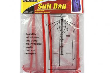 Waterproof Suit Bag