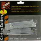 Pocket-Size Carton Cutters