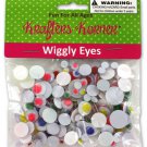 Wiggly Eyes