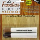 Furniture Touch-Up Marker Set