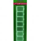 Seven Section Craft Container