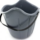 All-purpose bucket with handle