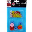 Sewing Buttons Set