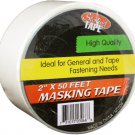 Masking tape