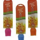 Easy to Clean Silicone Barbecue Brush