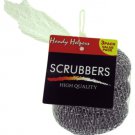 Scrubber value pack