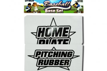 Baseball Base Set