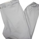 Grey Baseball Pants (medium)