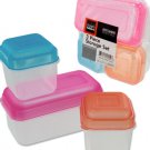 Small storage set