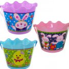 Easter Bucket with Handle