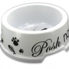 Melamine Cat Bowl