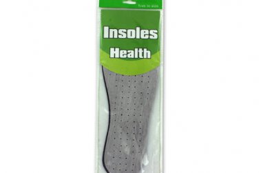 Anti-Odor Shoe Insoles