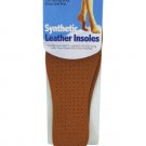 Synthetic Leather Insoles