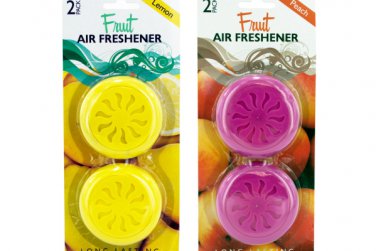 Fruit Scented Air Freshener