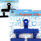 Multi-Purpose Clips