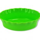 Plastic Oval Bowl