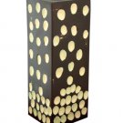 6x16cm tealight holder