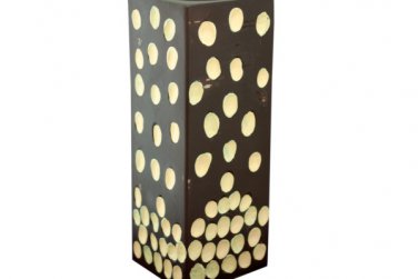 6x16cm tealight holder