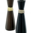 4.5x20cm taper candle hld
