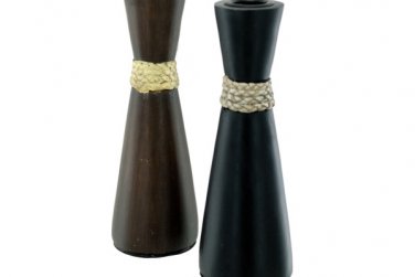 4.5x20cm taper candle hld