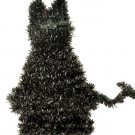 Halloween Black Cat Wall Decoration