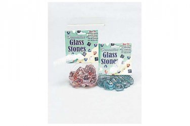Decorative Glass Stones