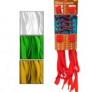 Colorful Shoelaces Set