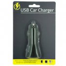 USB Car Charger