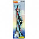 Flying Foam Glider