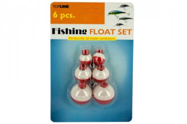 Fishing Bobber Floats Set