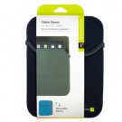 iessentials Universal Gray Reversible Tablet Sleeve