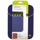iessentials Universal Purple Reversible Tablet Sleeve