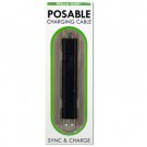 Micro USB Posable Sync & Charge Cable