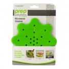 Silicone Microwave Steamer