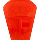 Coffin Halloween Candy Dish