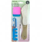 Pedicure Tool Set