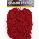 Glove Car Mop