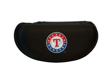 Texas Rangers Sunglass Case