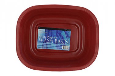 All-purpose wash basin