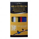 Hook & Loop Cable Ties