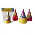 Party hats, pack of 12