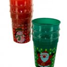 Christmas Cups