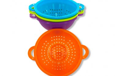 Plastic Colander
