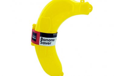 Banana Saver Case