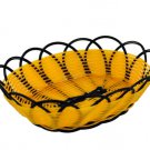 Oval Basket
